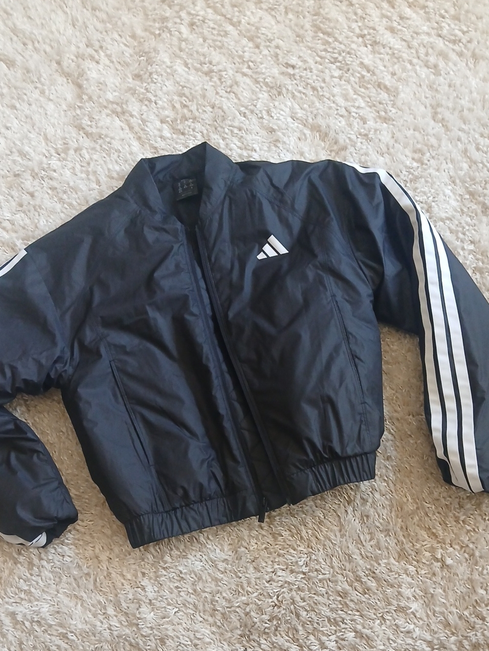 ADIDAS BOMBER